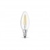 Ledvance Osram Led Value 4w B40 2700k E14 Led Filament Mum Buji 